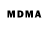 МДМА кристаллы Matt Ender